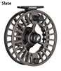 Sage ARBOR XL Fly Reel Slate Angle